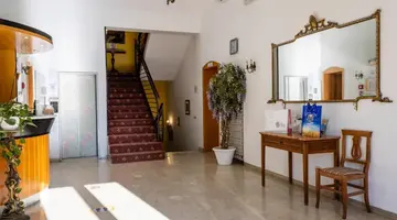 Hotel Esedra***