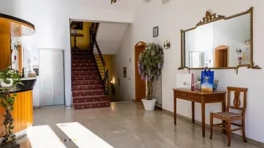 Hotel Esedra***