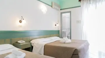 Hotel Esedra***