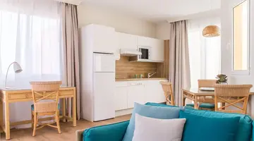 Hotel Esmeralda Maris by LIVVO