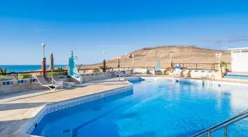 Hotel Esmeralda Maris by LIVVO