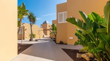 Hotel Esmeralda Maris by LIVVO