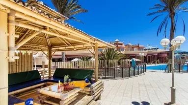 Hotel Esmeralda Maris by LIVVO