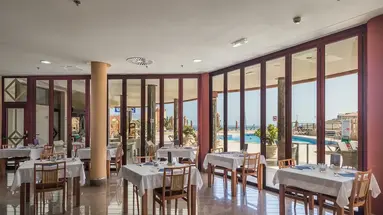 Hotel Esmeralda Maris by LIVVO