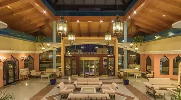 Hotel Esmeralda Maris by LIVVO