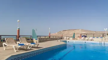 Hotel Esmeralda Maris by LIVVO