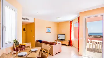 Hotel Esmeralda Maris by LIVVO