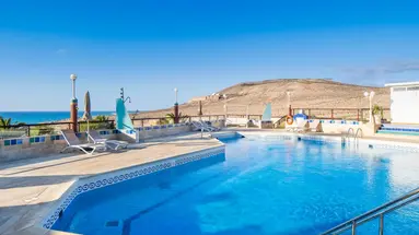 Hotel Esmeralda Maris by LIVVO