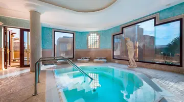 Hotel Esmeralda Maris by LIVVO