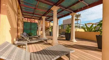 Hotel Esmeralda Maris by LIVVO