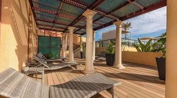 Hotel Esmeralda Maris by LIVVO
