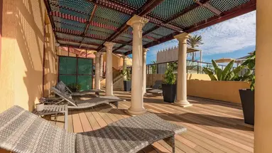 Hotel Esmeralda Maris by LIVVO