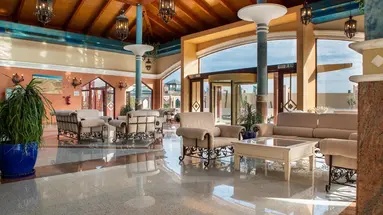 Hotel Esmeralda Maris by LIVVO