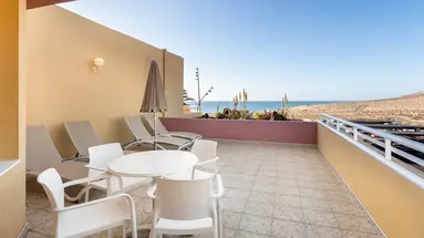 Hotel Esmeralda Maris by LIVVO