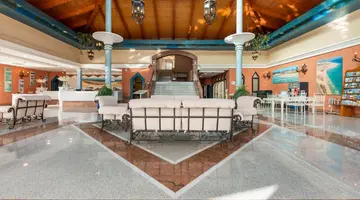 Hotel Esmeralda Maris by LIVVO
