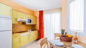Hotel Esmeralda Maris by LIVVO