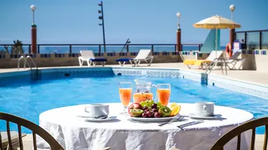 Hotel Esmeralda Maris by LIVVO