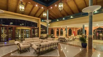 Hotel Esmeralda Maris by LIVVO