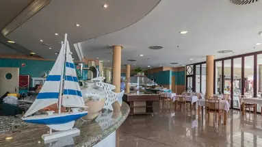 Hotel Esmeralda Maris by LIVVO