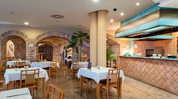 Hotel Esmeralda Maris by LIVVO