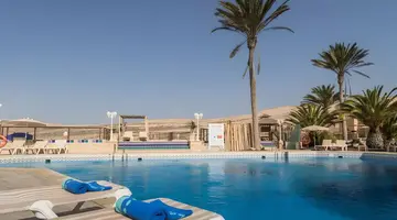 Hotel Esmeralda Maris by LIVVO