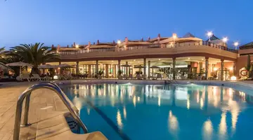 Hotel Esmeralda Maris by LIVVO