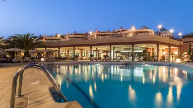 Hotel Esmeralda Maris by LIVVO