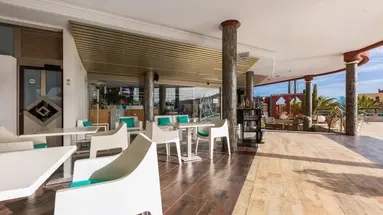 Hotel Esmeralda Maris by LIVVO