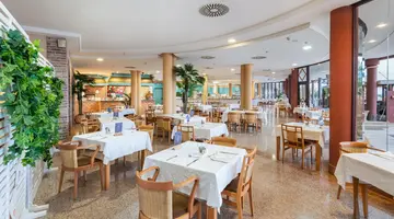 Hotel Esmeralda Maris by LIVVO