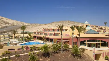 Hotel Esmeralda Maris by LIVVO