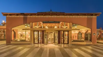 Hotel Esmeralda Maris by LIVVO