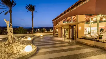Hotel Esmeralda Maris by LIVVO