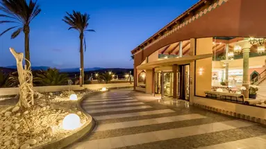 Hotel Esmeralda Maris by LIVVO