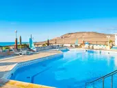 Hotel Esmeralda Maris by LIVVO