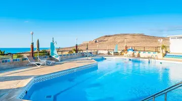 Hotel Esmeralda Maris by LIVVO