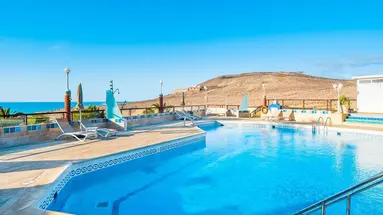 Hotel Esmeralda Maris by LIVVO