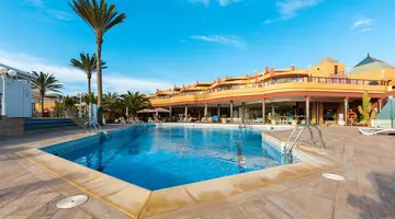 Hotel Esmeralda Maris by LIVVO
