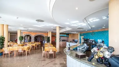 Hotel Esmeralda Maris by LIVVO