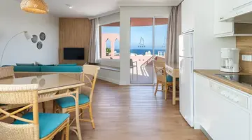 Hotel Esmeralda Maris by LIVVO
