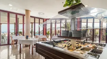 Hotel Esmeralda Maris by LIVVO