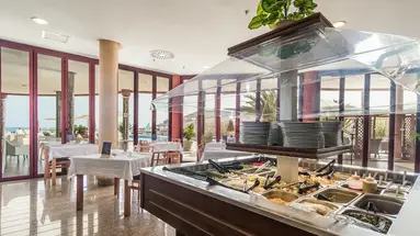 Hotel Esmeralda Maris by LIVVO