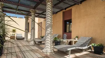 Hotel Esmeralda Maris by LIVVO