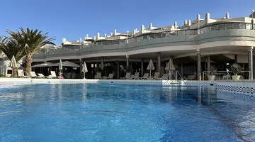 Hotel Esmeralda Maris by LIVVO