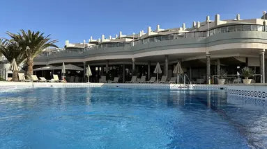 Hotel Esmeralda Maris by LIVVO