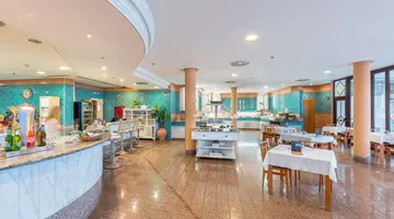 Hotel Esmeralda Maris by LIVVO