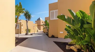 Hotel Esmeralda Maris by LIVVO