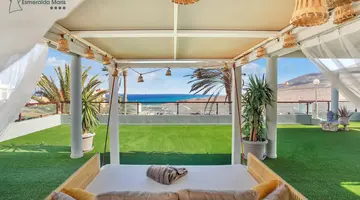 Hotel Esmeralda Maris by LIVVO
