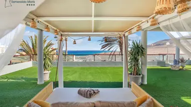 Hotel Esmeralda Maris by LIVVO
