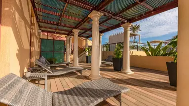 Hotel Esmeralda Maris by LIVVO