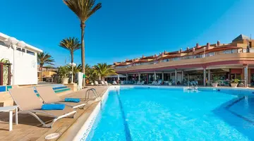 Hotel Esmeralda Maris by LIVVO